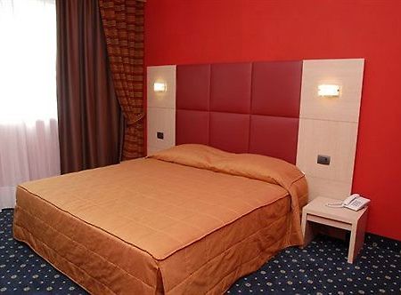 Hotel Panorama Cambiano Eksteriør billede