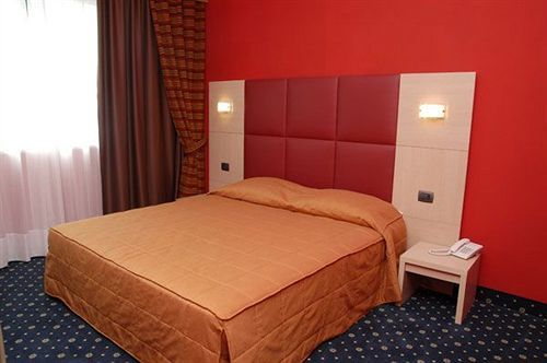 Hotel Panorama Cambiano Eksteriør billede