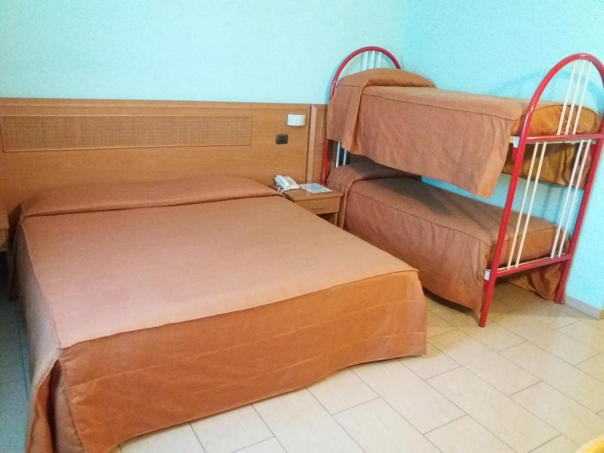 Hotel Panorama Cambiano Eksteriør billede